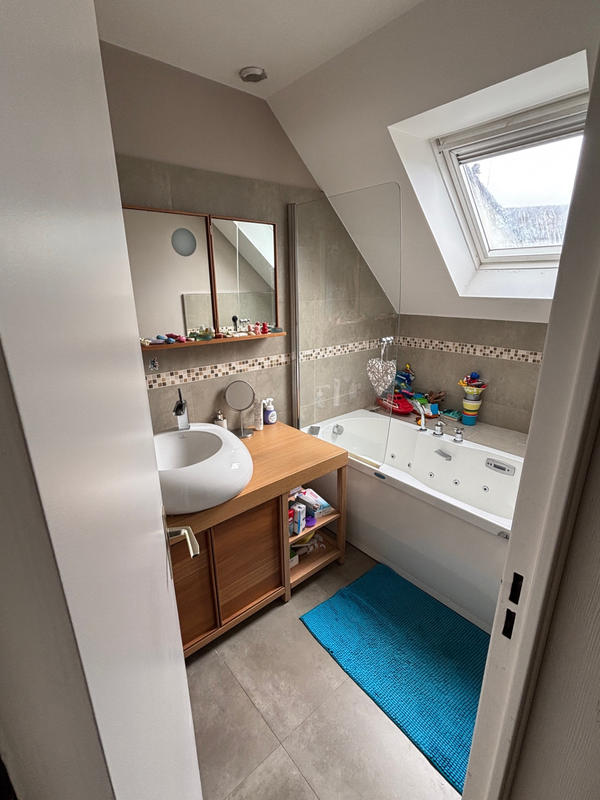 Villa - 143 m² - 6 pièces