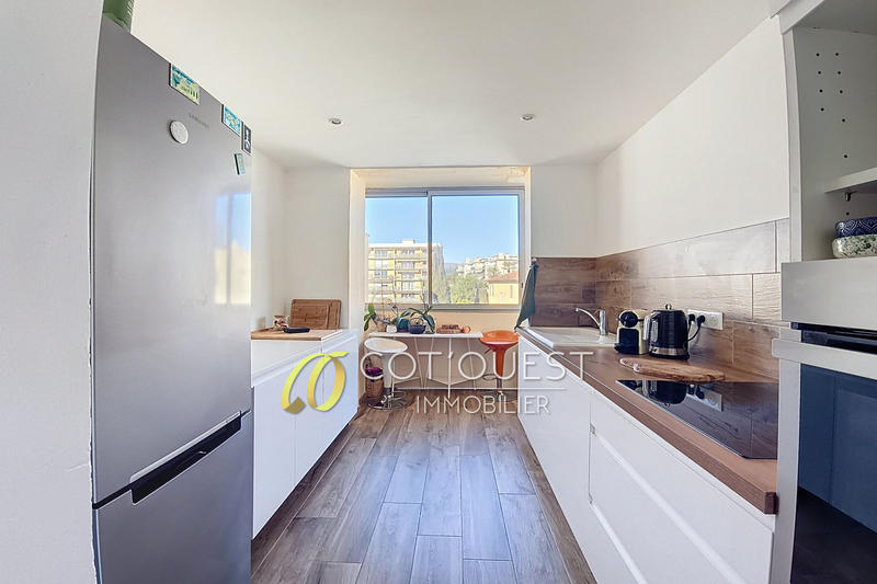 Appartement - 69 m² - 4 pièces