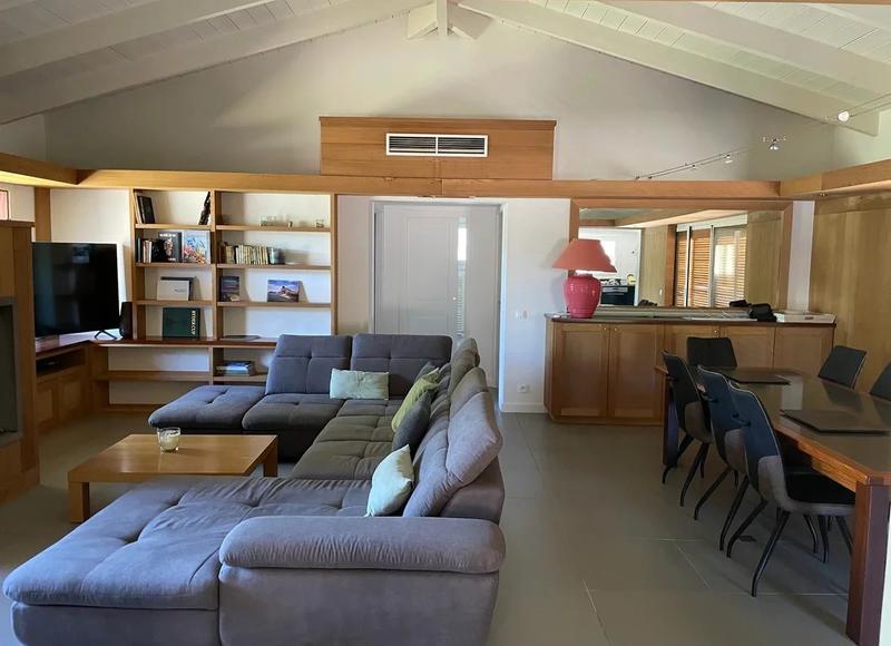 Villa - 127 m² - 4 pièces