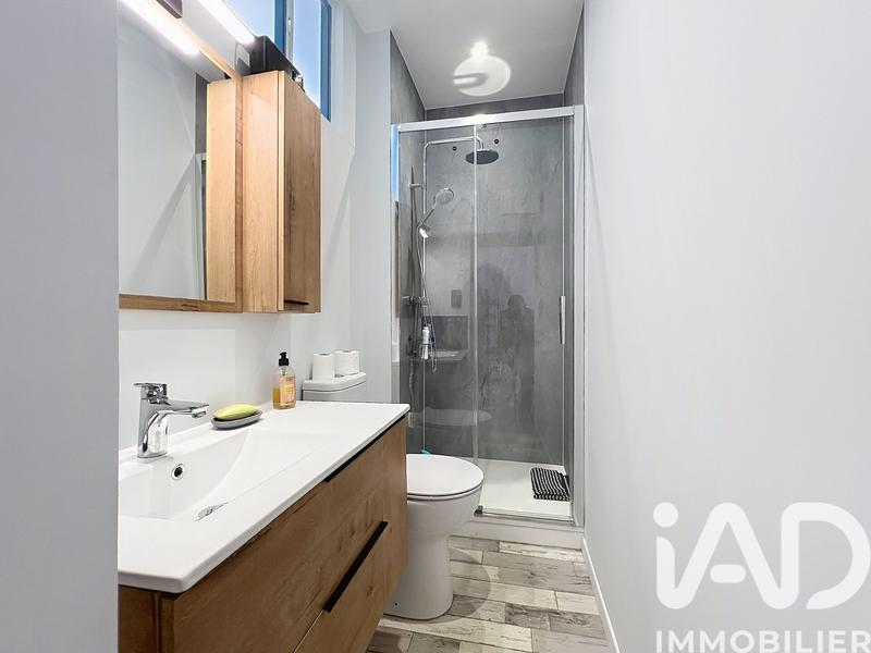 Appartement - 62 m² - 4 pièces