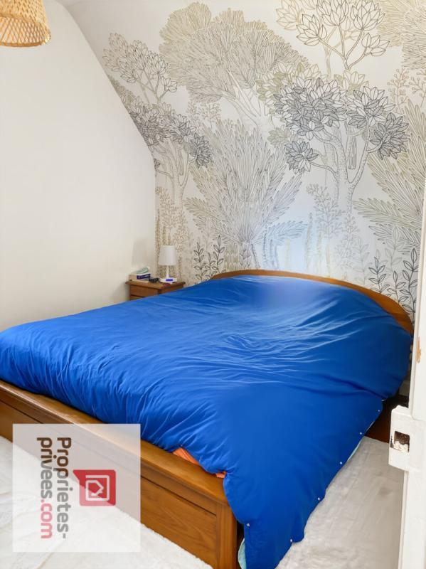 Maison - 156 m² - 10 pièces