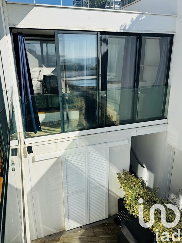 Appartement - 66 m² - 2 pièces