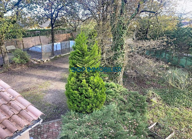 Maison - 143 m² - 7 pièces