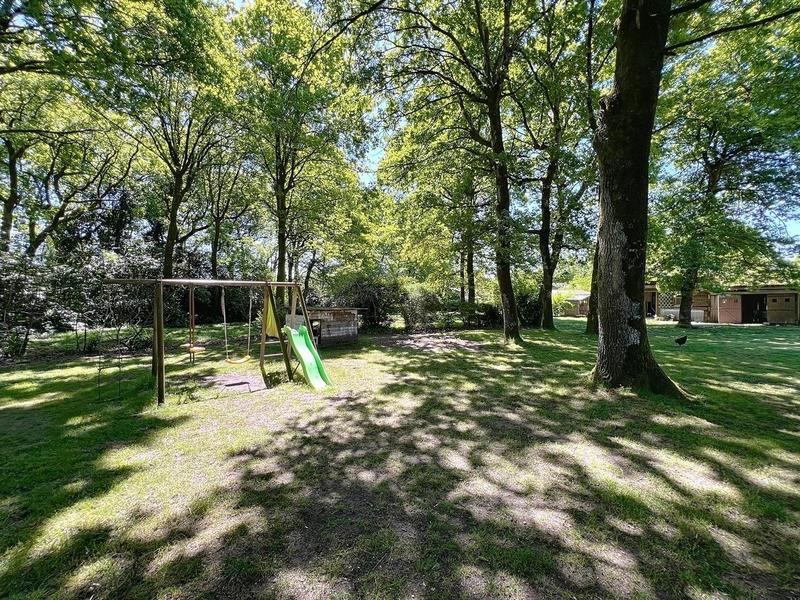 Maison - 107 m² - 5 pièces