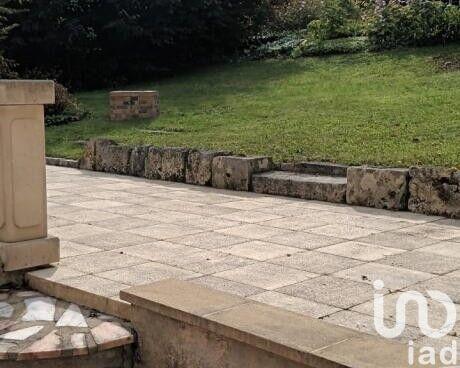 Maison - 131 m² - 6 pièces