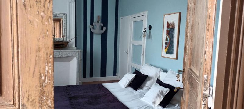 Maison - 315 m² - 12 pièces