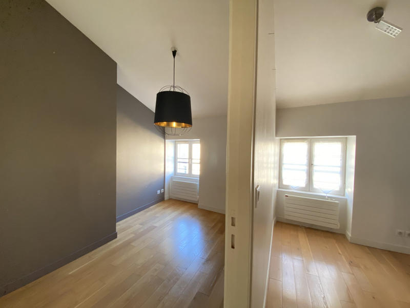 Duplex - 91 m² - 4 pièces