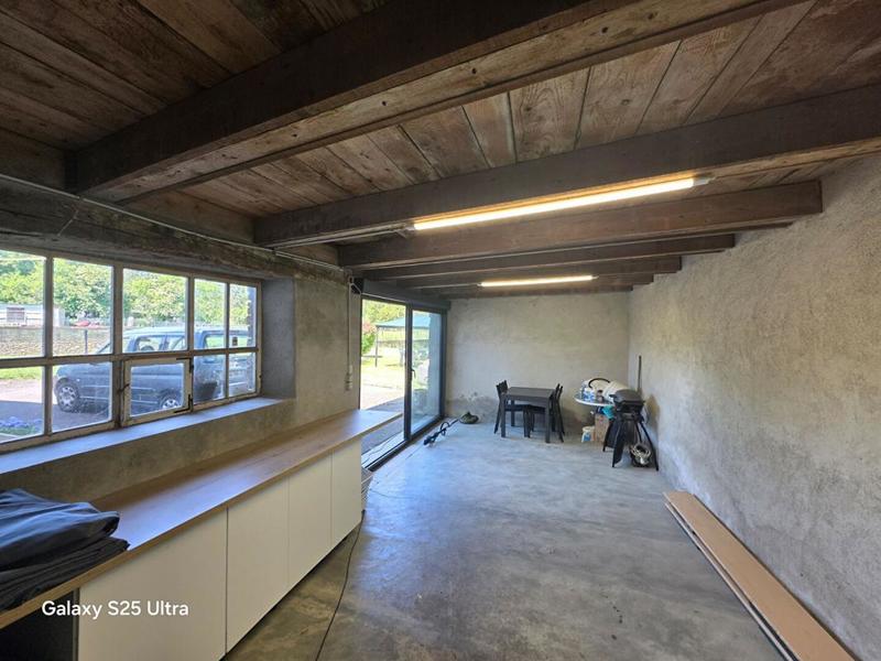 Maison bourgeoise - 166 m² - 5 pièces