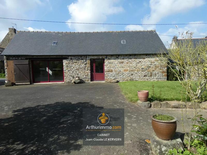 Maison - 128 m² - 6 pièces