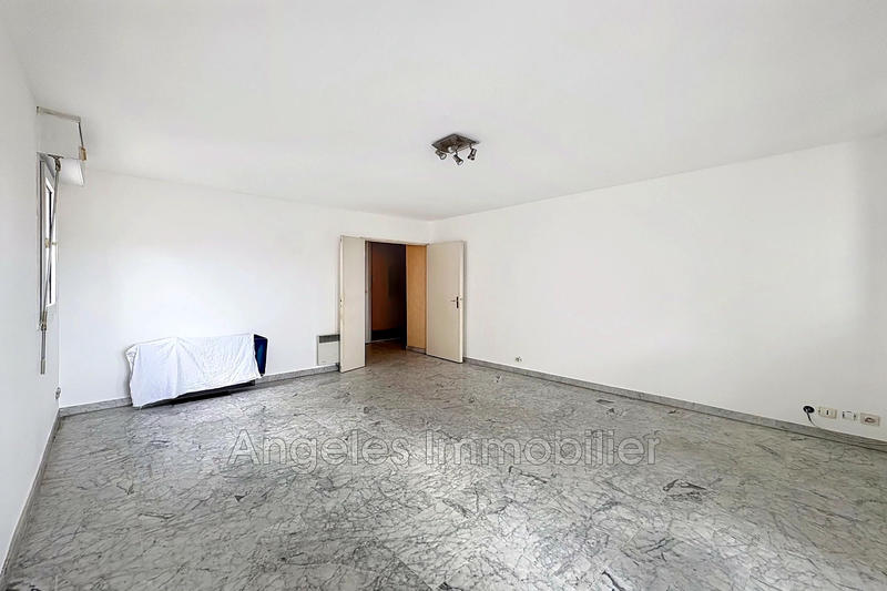 Appartement - 39 m² - 1 pièce