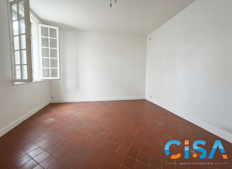 Maison ancienne - 198 m² - 9 pièces