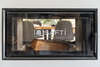 Maison - 165 m² - 6 pièces