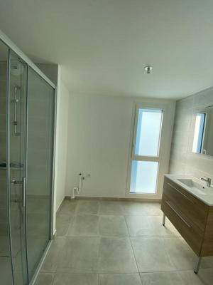 Appartement - 82 m² - 7 pièces