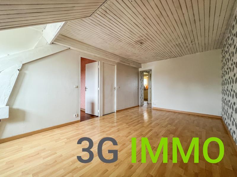 Immeuble - 235 m² - 10 pièces