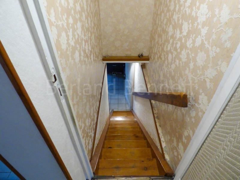 Pavillon - 195 m² - 10 pièces