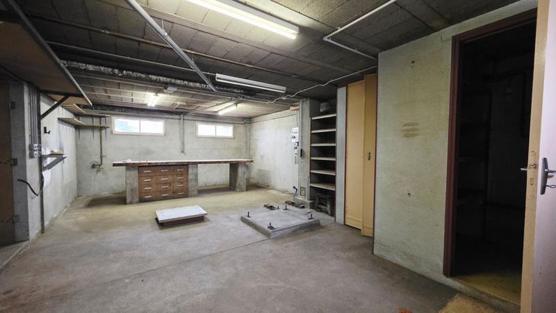 Maison - 116 m² - 6 pièces