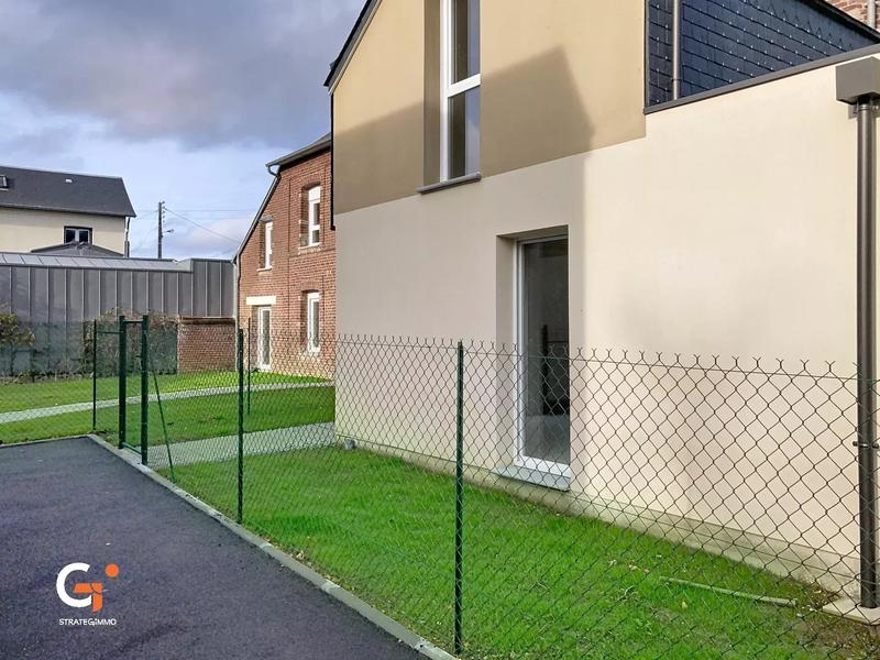 Maison - 85 m² - 3 pièces
