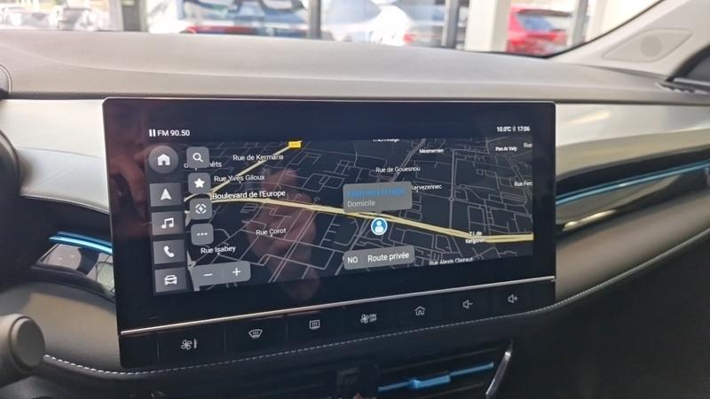 Mg mg5 Comfort 50kwh/130kw/177 Ch Standard