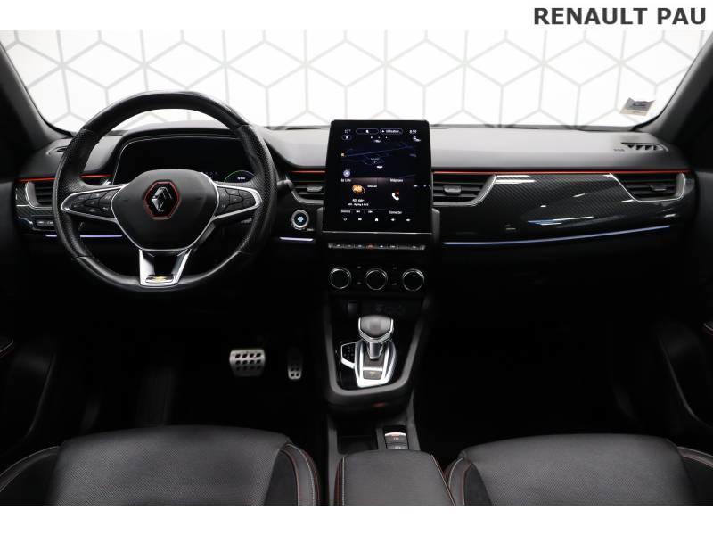 Renault Arkana E-Tech 145 R.S. Line
