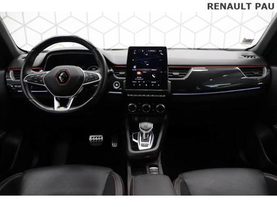 Renault Arkana E-Tech 145 R.S. Line
