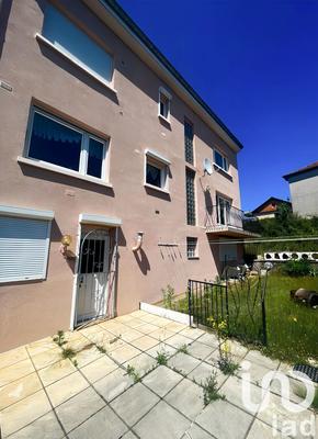 Maison - 133 m² - 6 pièces