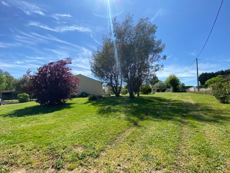 Maison - 111 m² - 4 pièces