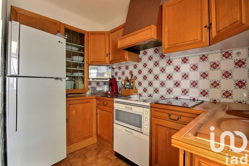 Maison - 87 m² - 4 pièces