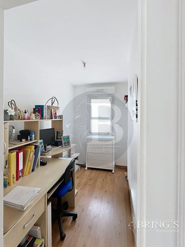 Maison - 109 m² - 5 pièces