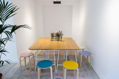 Local commercial - 80 m²