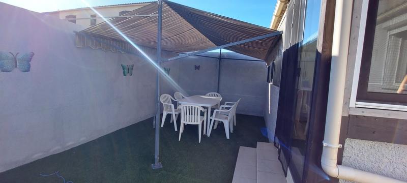 Maison - 72 m² - 3 pièces