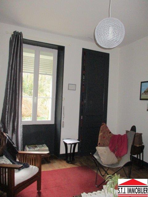 Maison - 193 m² - 6 pièces