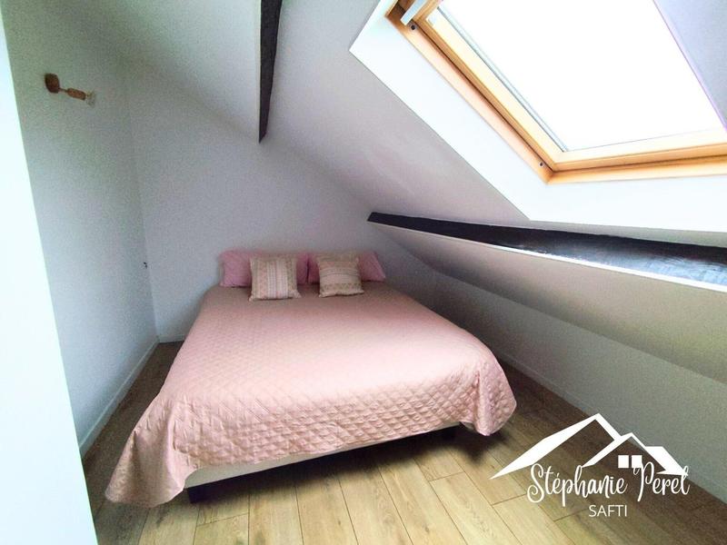 Maison - 145 m² - 5 pièces