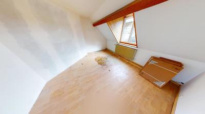 Maison - 109 m² - 4 pièces