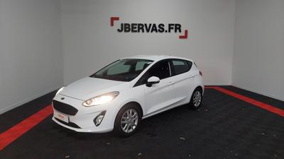 Ford Fiesta Societe 1.0 Ecoboost 100ch s/S Trend Business
