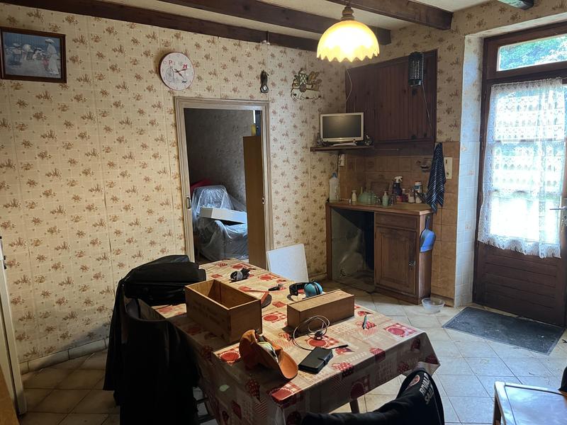 Villa - 75 m² - 3 pièces