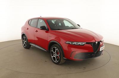 Alfa Romeo Tonale 1.3 Hybride Rechargeable Phev Veloce Q4 At6 280 ch