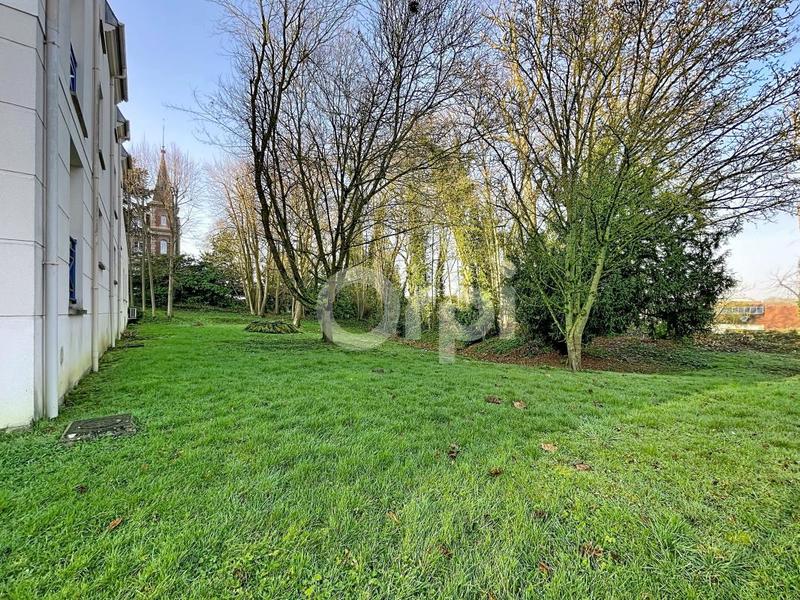 Studio - 29 m² - 1 pièce