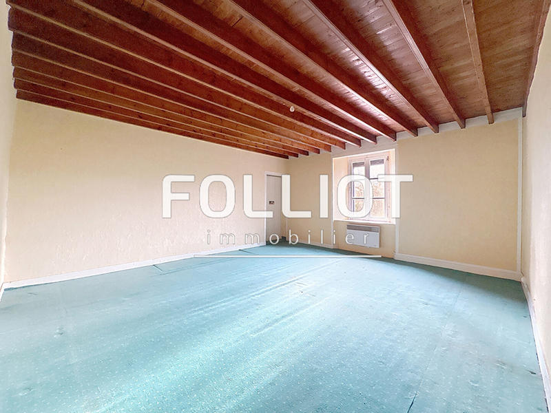 Maison - 141 m² - 6 pièces