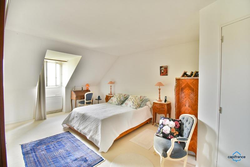 Maison - 160 m² - 5 pièces