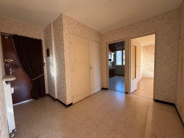 Appartement - 89 m² - 4 pièces