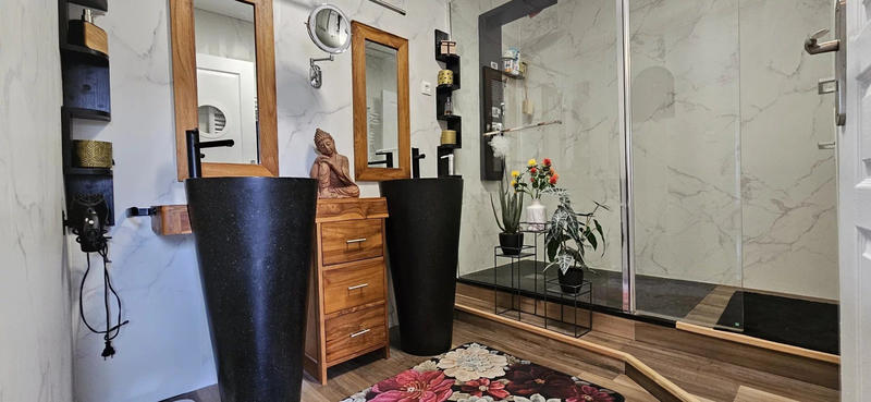 Maison - 126 m² - 4 pièces