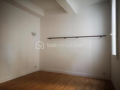 Appartement - 58 m² - 2 pièces