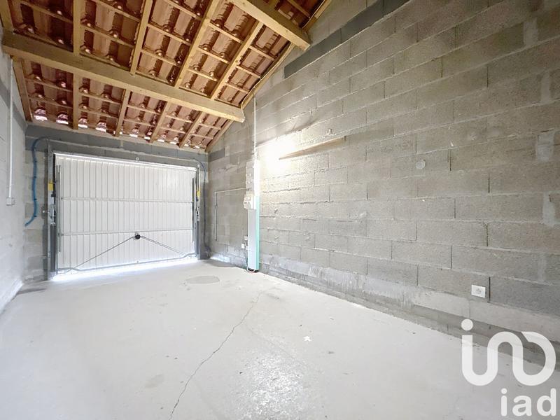 Maison - 111 m² - 4 pièces