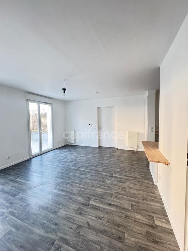 Studio - 32 m² - 1 pièce