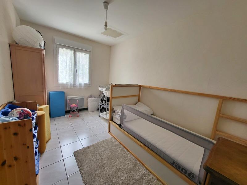 Maison - 120 m² - 8 pièces