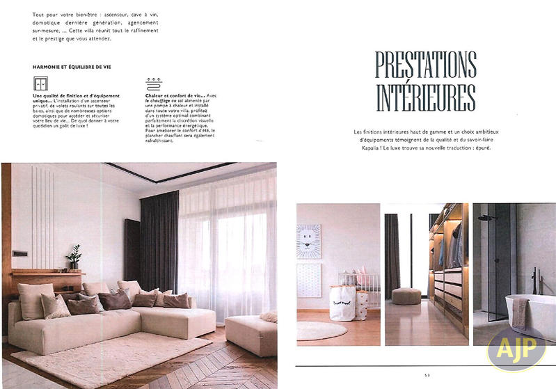 Maison - 106 m² - 6 pièces