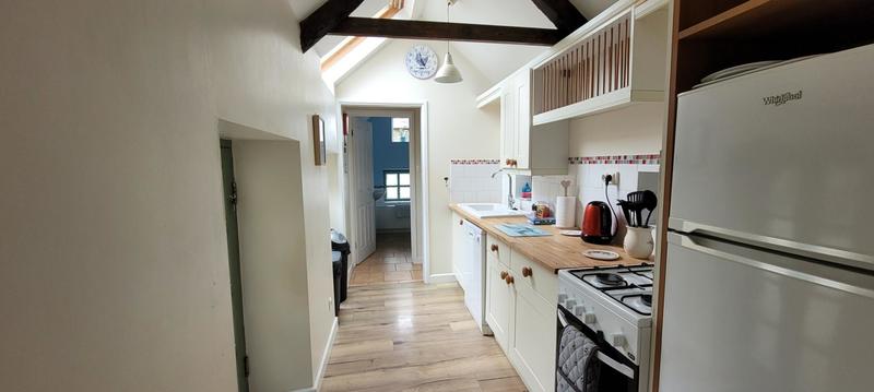 Ferme - 282 m² - 13 pièces