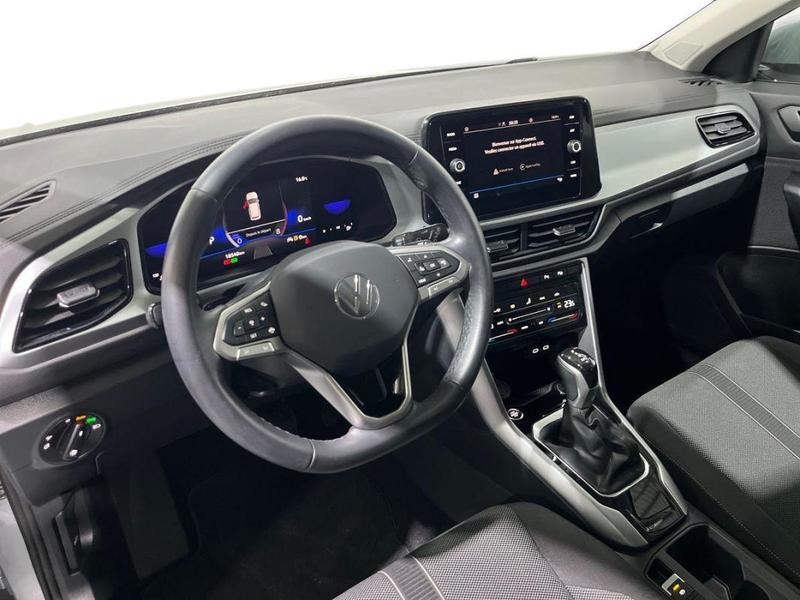 Volkswagen t-Roc 1.5 Tsi Evo2 150 Start/Stop Dsg7 Vw Edition