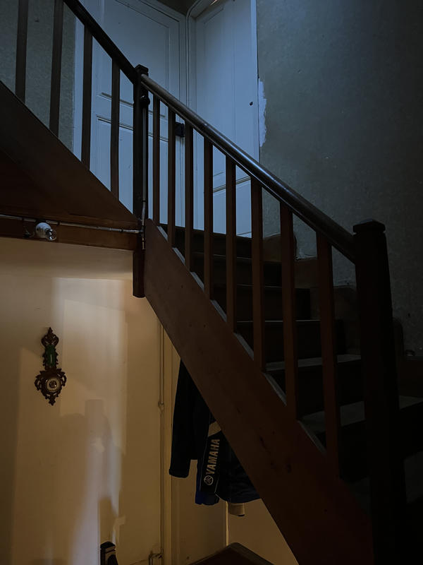 Maison de village - 305 m² - 15 pièces