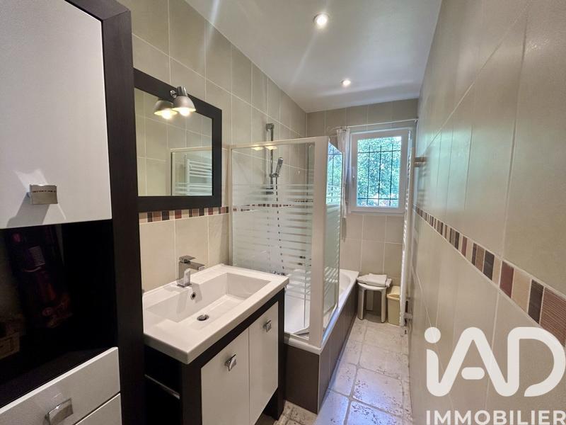 Appartement - 260 m² - 8 pièces